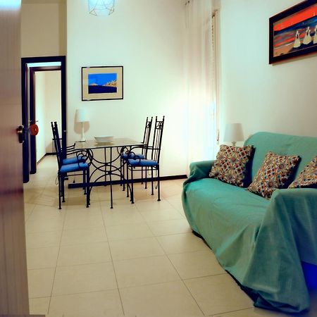 Trapani Egadistar Apartments מראה חיצוני תמונה