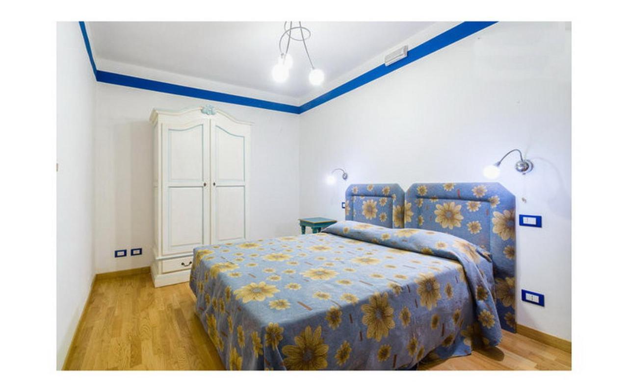 Trapani Egadistar Apartments מראה חיצוני תמונה