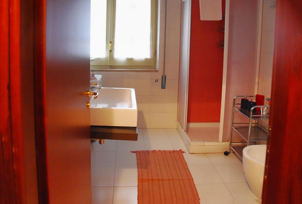 Trapani Egadistar Apartments מראה חיצוני תמונה