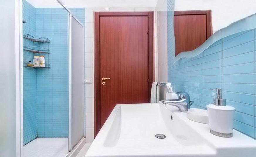 Trapani Egadistar Apartments מראה חיצוני תמונה