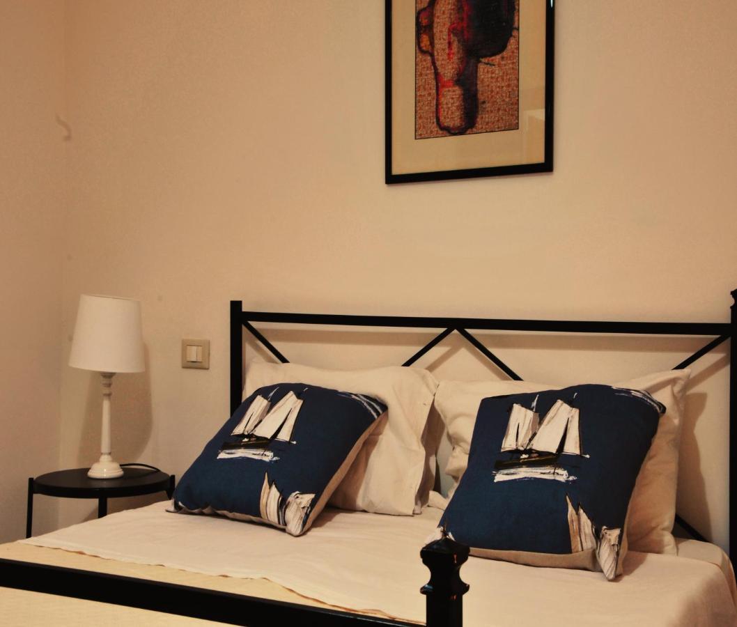 Trapani Egadistar Apartments מראה חיצוני תמונה