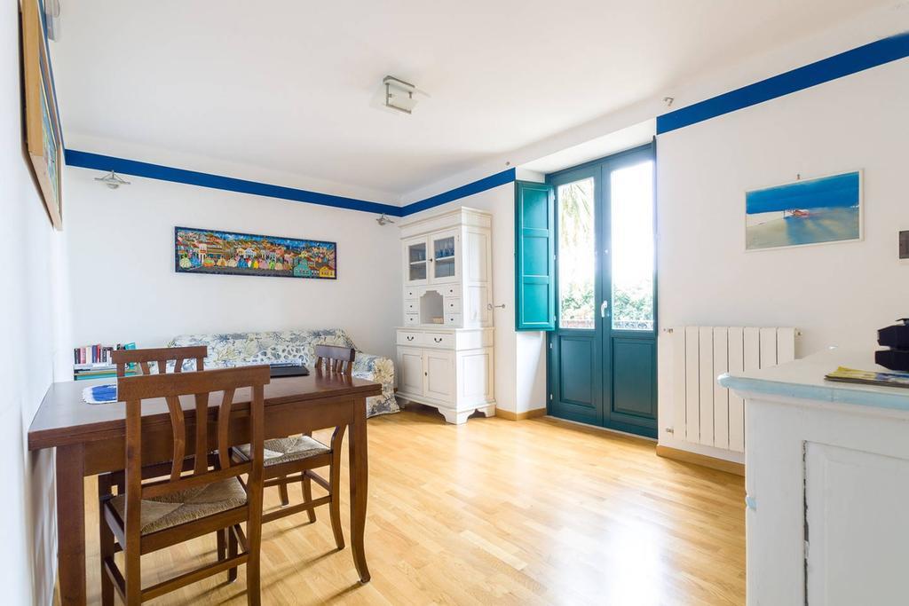 Trapani Egadistar Apartments חדר תמונה