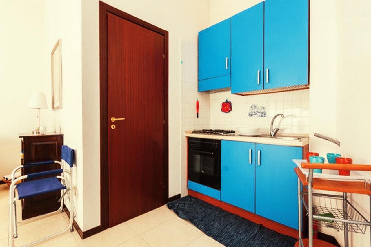 Trapani Egadistar Apartments מראה חיצוני תמונה