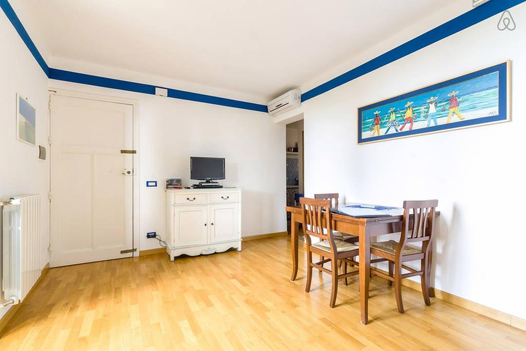 Trapani Egadistar Apartments חדר תמונה