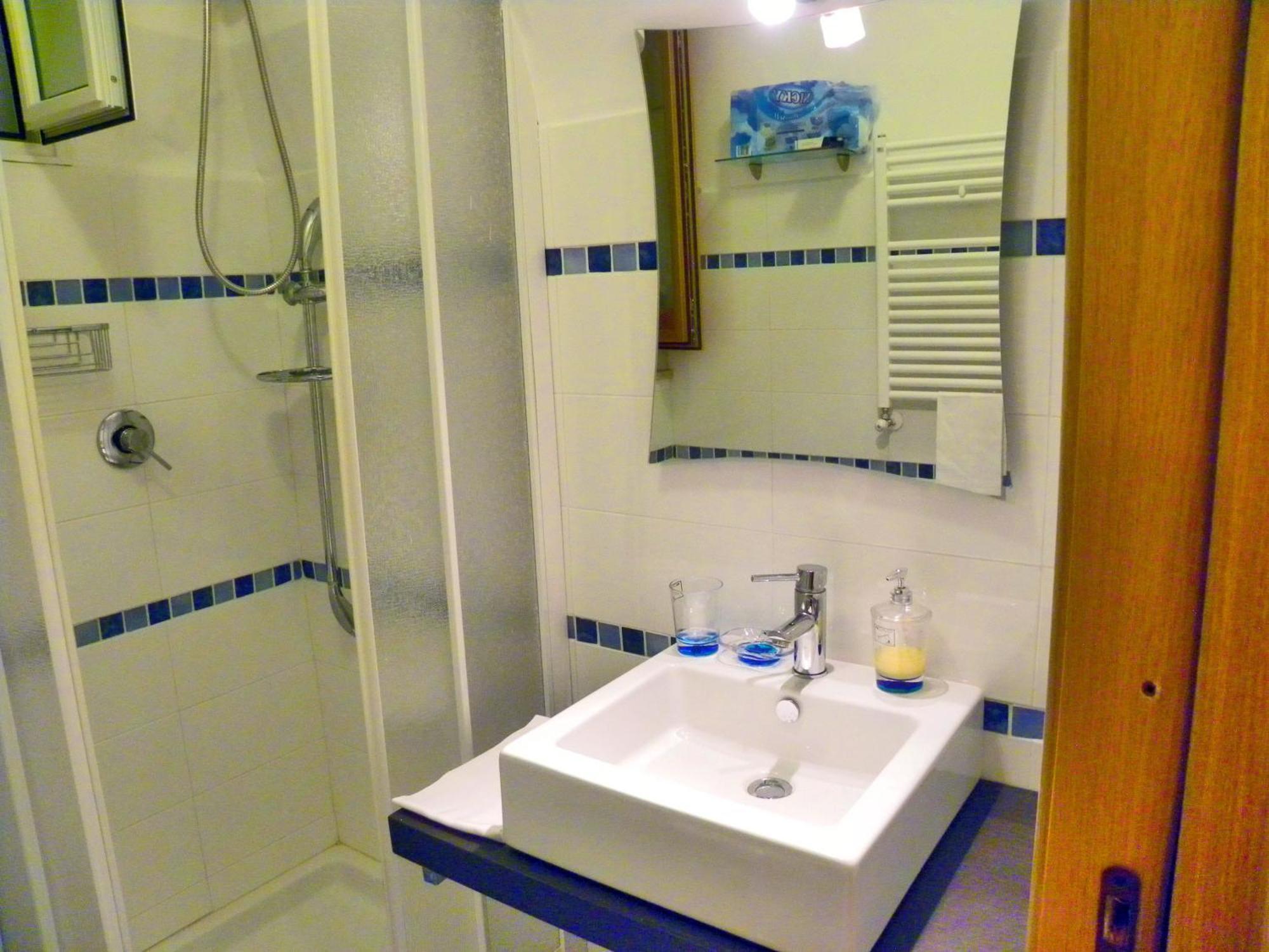 Trapani Egadistar Apartments מראה חיצוני תמונה