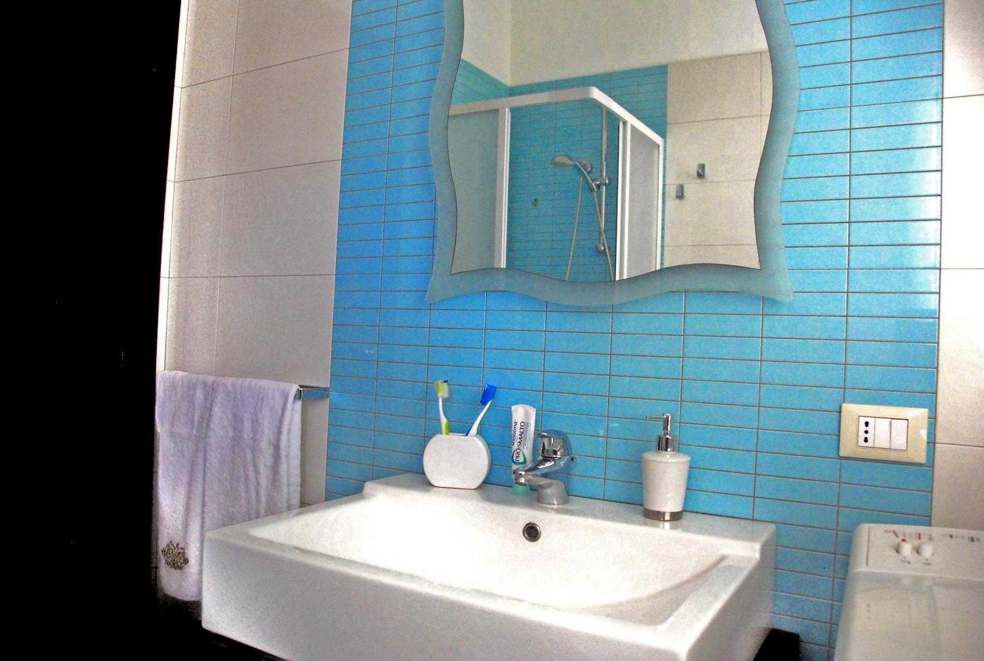 Trapani Egadistar Apartments מראה חיצוני תמונה