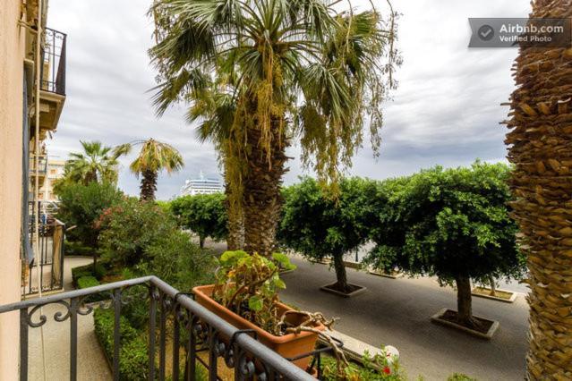 Trapani Egadistar Apartments מראה חיצוני תמונה
