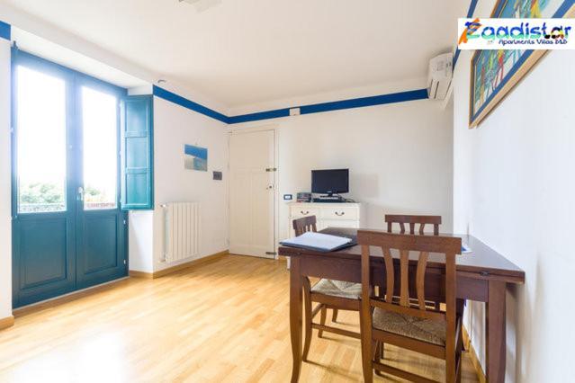 Trapani Egadistar Apartments מראה חיצוני תמונה