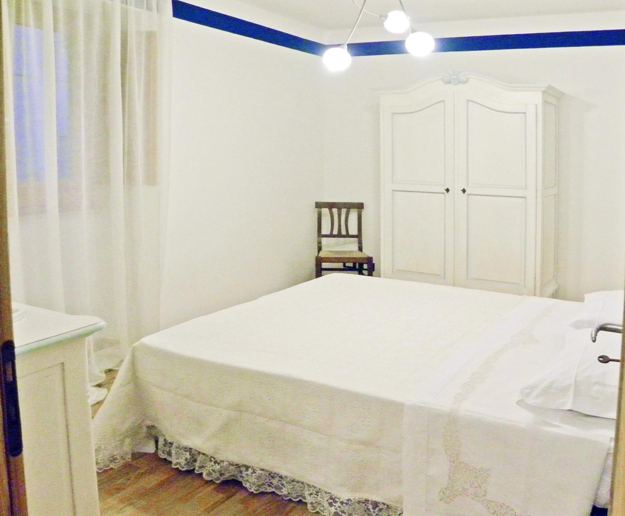 Trapani Egadistar Apartments מראה חיצוני תמונה