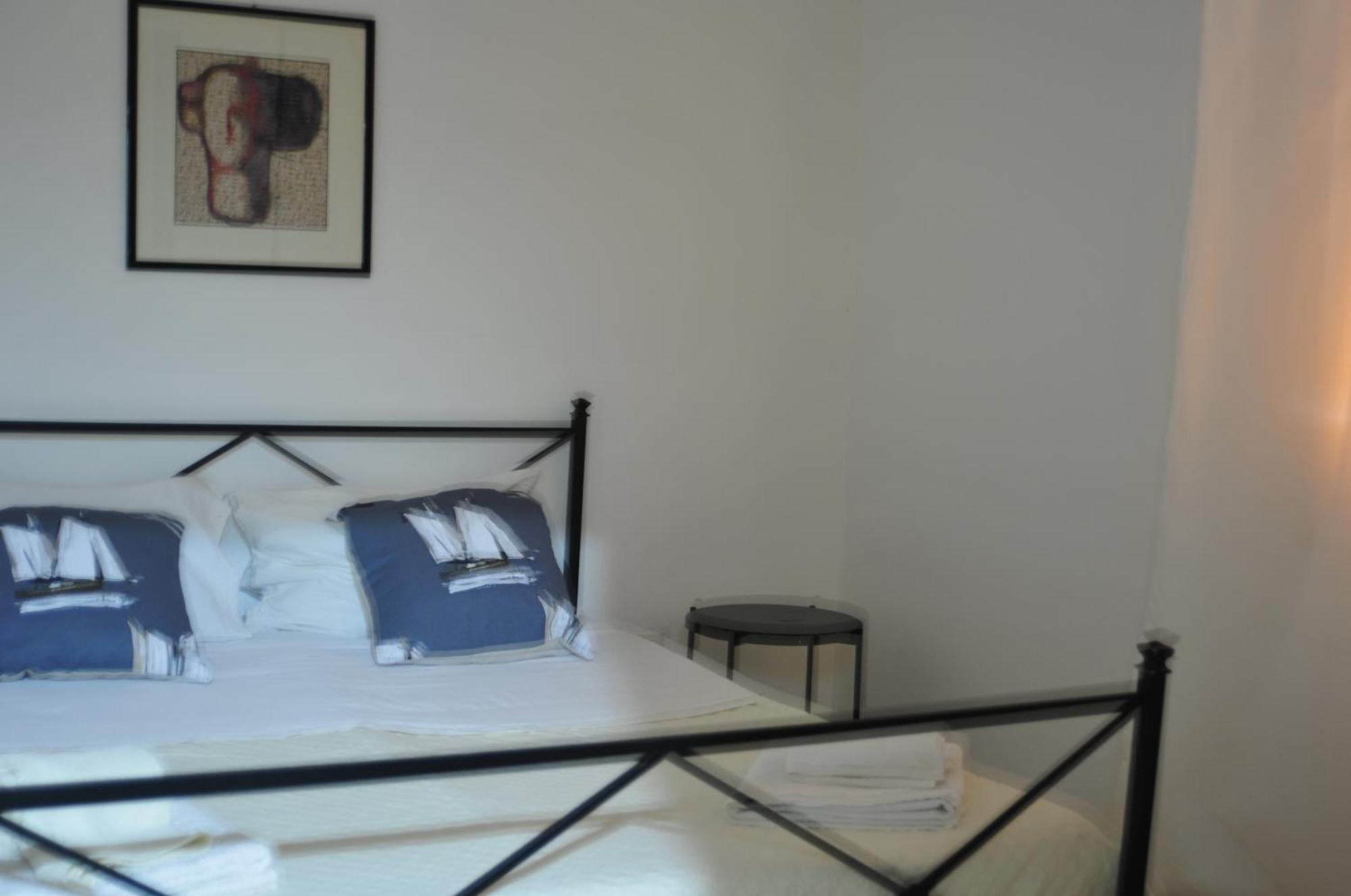 Trapani Egadistar Apartments מראה חיצוני תמונה