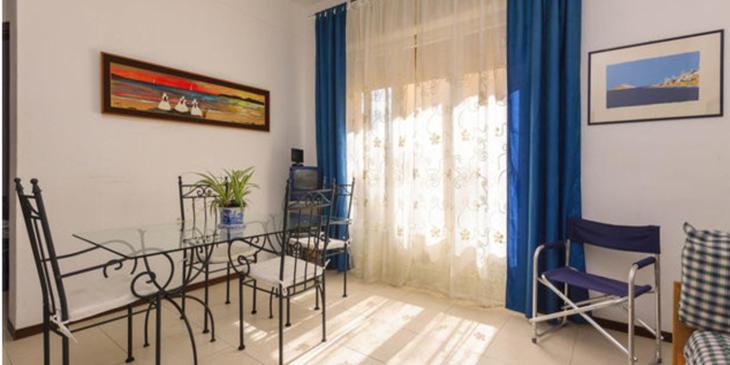 Trapani Egadistar Apartments מראה חיצוני תמונה