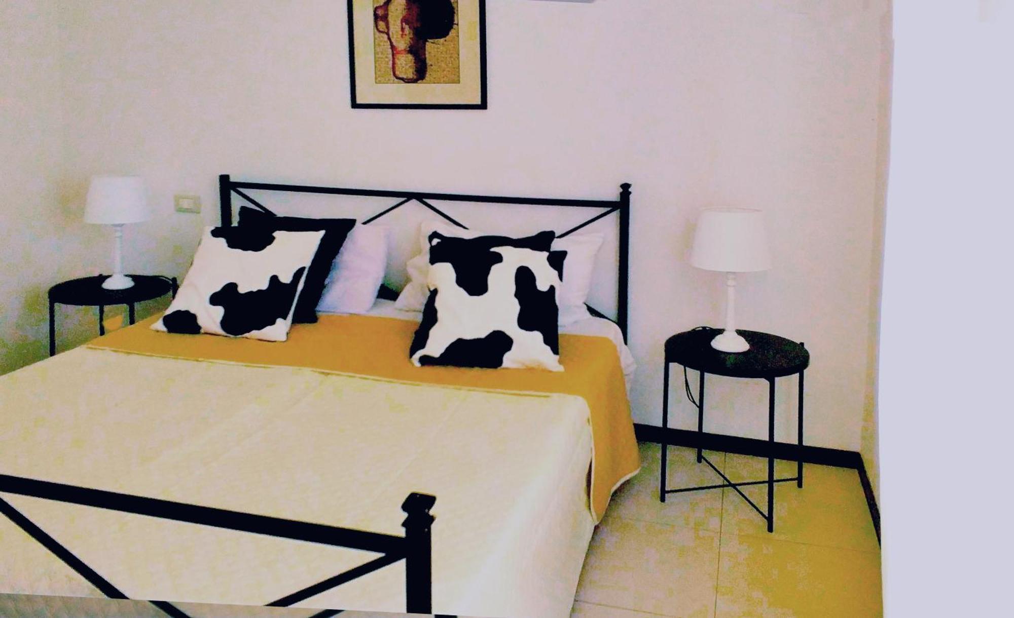 Trapani Egadistar Apartments מראה חיצוני תמונה