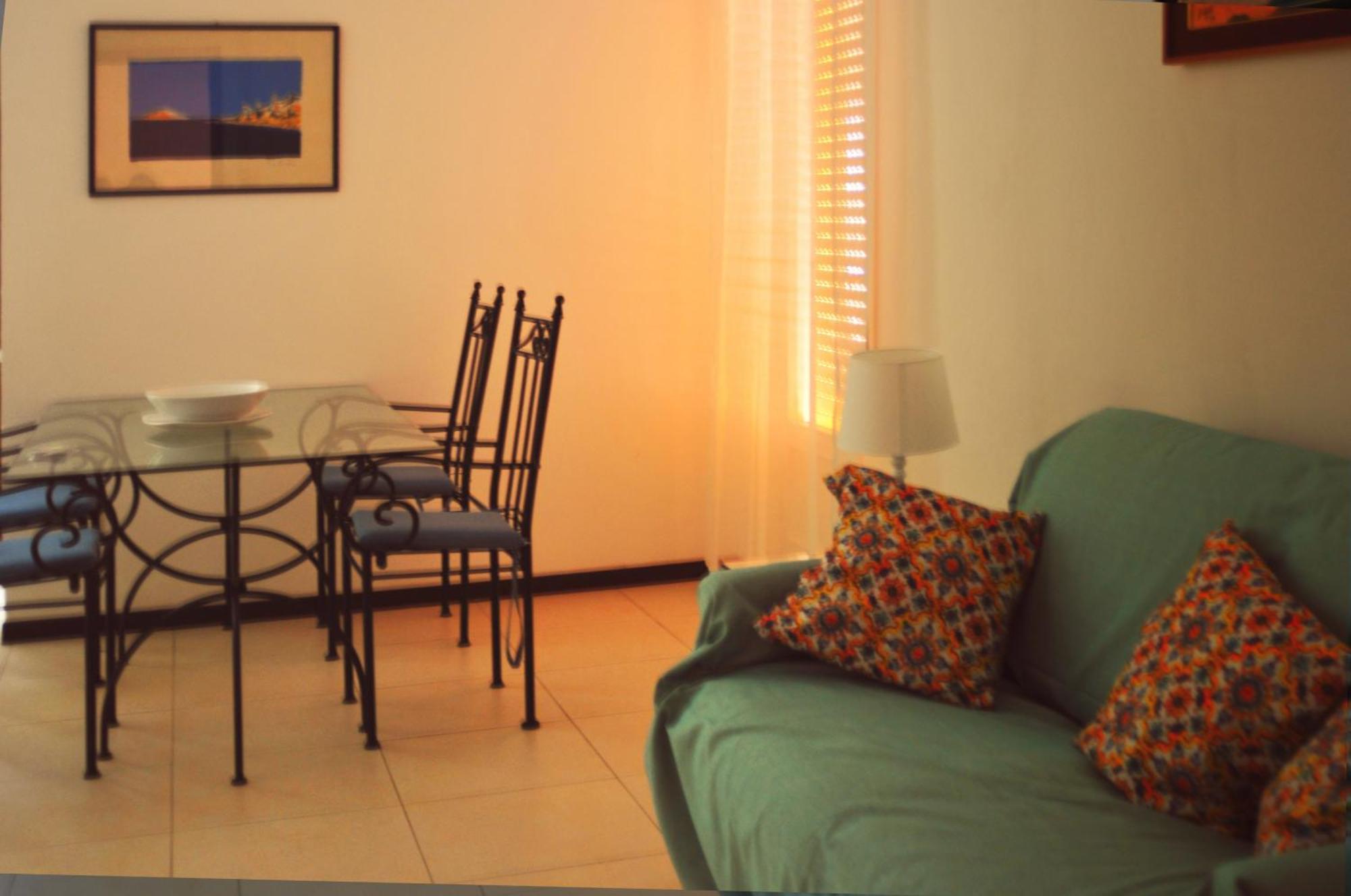 Trapani Egadistar Apartments מראה חיצוני תמונה