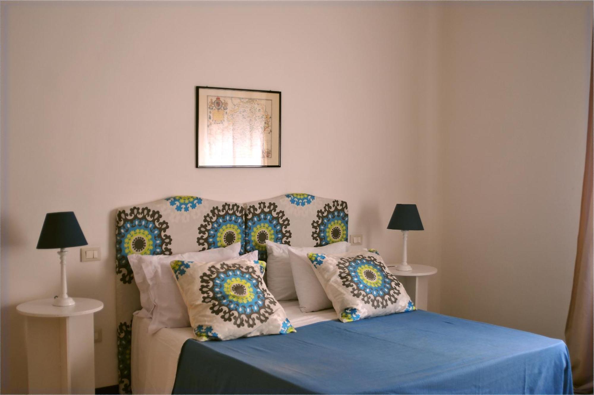 Trapani Egadistar Apartments מראה חיצוני תמונה