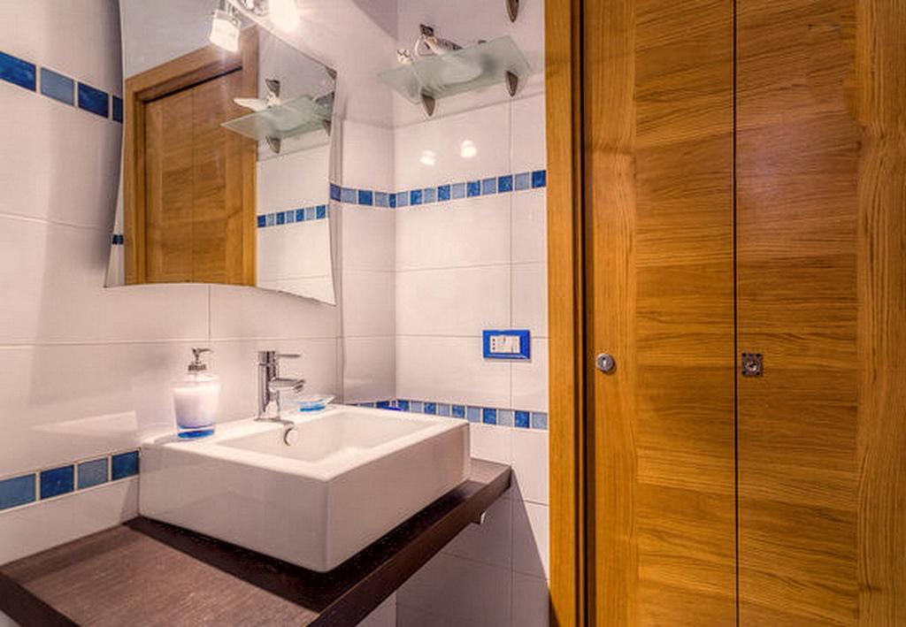 Trapani Egadistar Apartments מראה חיצוני תמונה