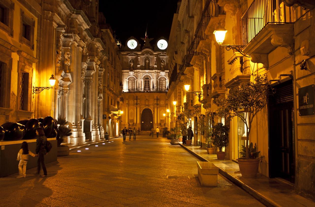 Trapani Egadistar Apartments מראה חיצוני תמונה
